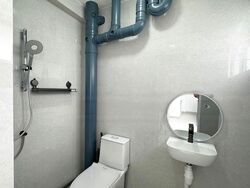 Blk 405 Serangoon Avenue 1 (Serangoon), HDB 5 Rooms #445324341